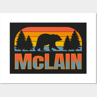 McLain State Park Michigan Posters and Art